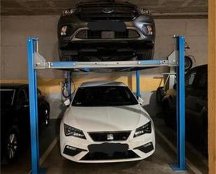 Parking of Garage to rent in Vallgorguina