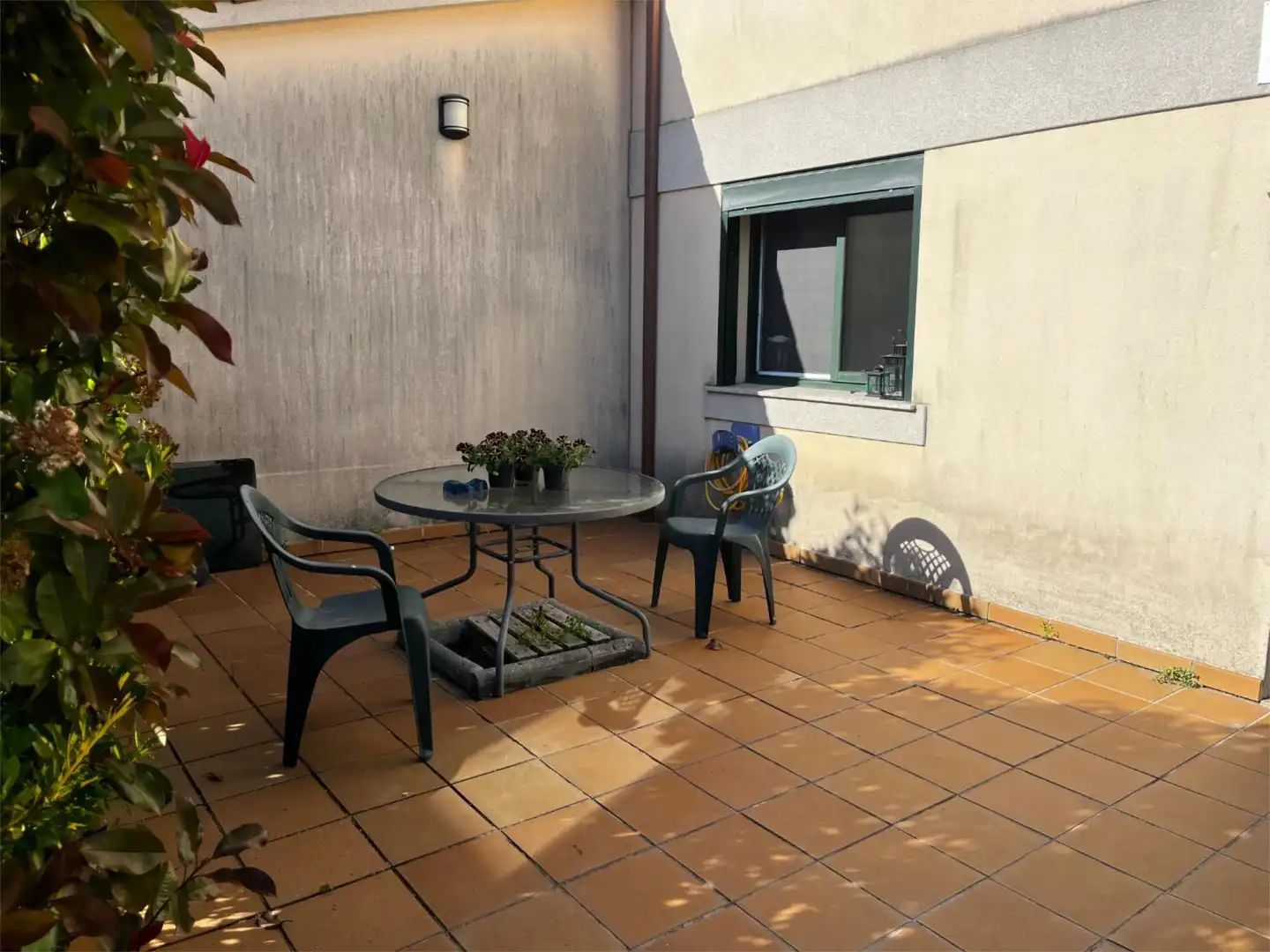 Terrace of Houses for sale in O Pereiro de Aguiar   with Heating, Private garden and Terrace