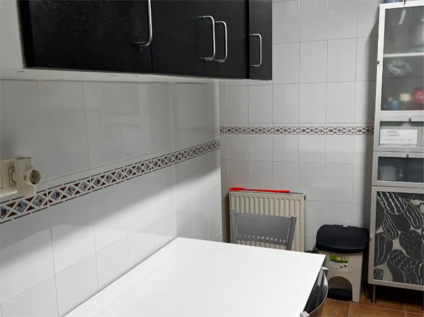 Kitchen of Houses for sale in O Pereiro de Aguiar   with Heating, Private garden and Terrace
