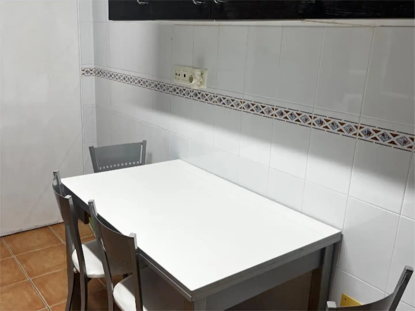 Kitchen of Houses for sale in O Pereiro de Aguiar   with Heating, Private garden and Terrace