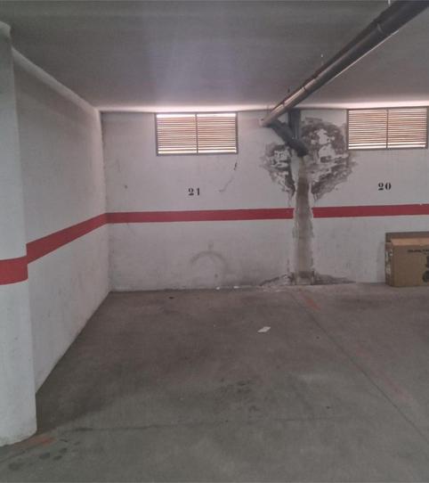 Garage to rent in Calle Fray Francisco de la Cruz, 18, Mora, Toledo - image 2 Photo 2 of Garage to rent in Calle Fray Francisco de la Cruz, 18, Mora, Toledo