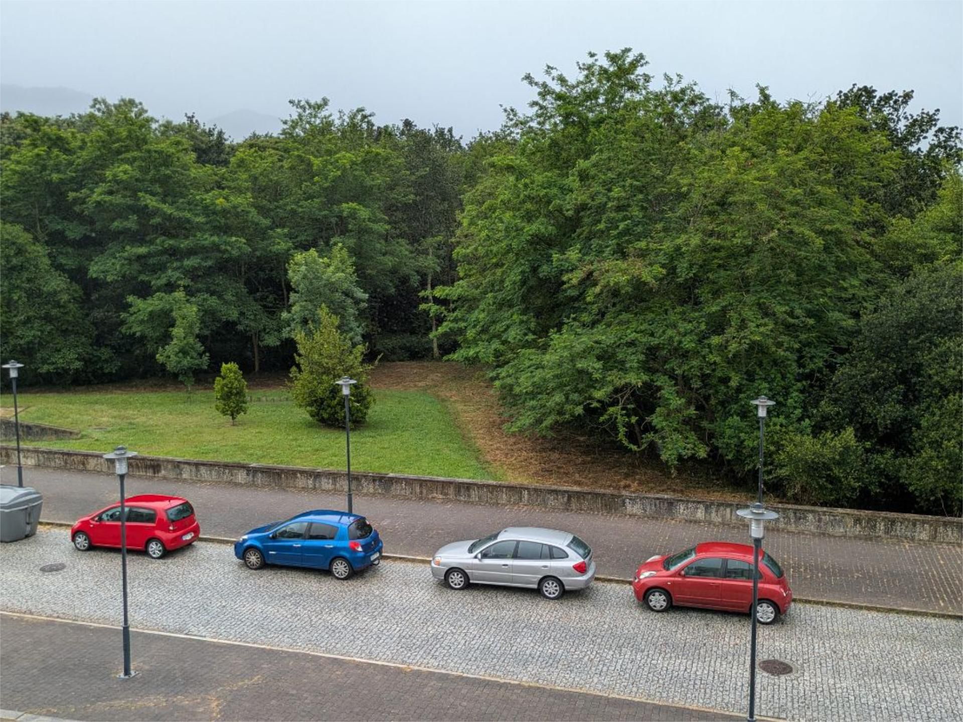 Parking of Flat for sale in Gondomar