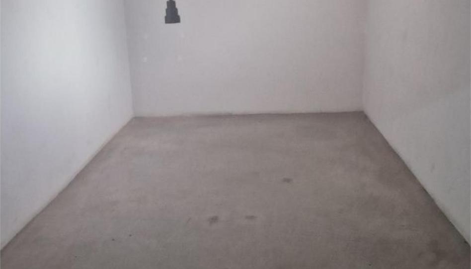 Box room to rent in Calle Fray Francisco de la Cruz, 18, Mora, Toledo - image 1 Photo 1 of Box room to rent in Calle Fray Francisco de la Cruz, 18, Mora, Toledo
