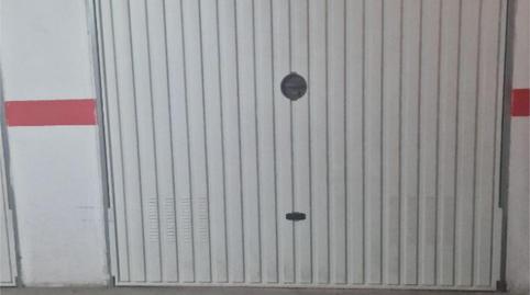 Box room to rent in Calle Fray Francisco de la Cruz, 18, Mora, Toledo - image 2 Photo 2 of Box room to rent in Calle Fray Francisco de la Cruz, 18, Mora, Toledo