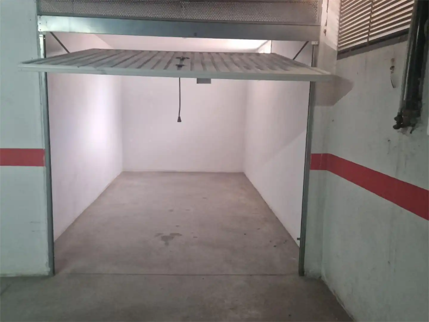 Parking de Trastero de alquiler en Mora