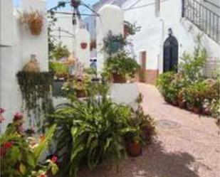 Exterior view of Study to rent in Conil de la Frontera  with Heating and Pets allowed