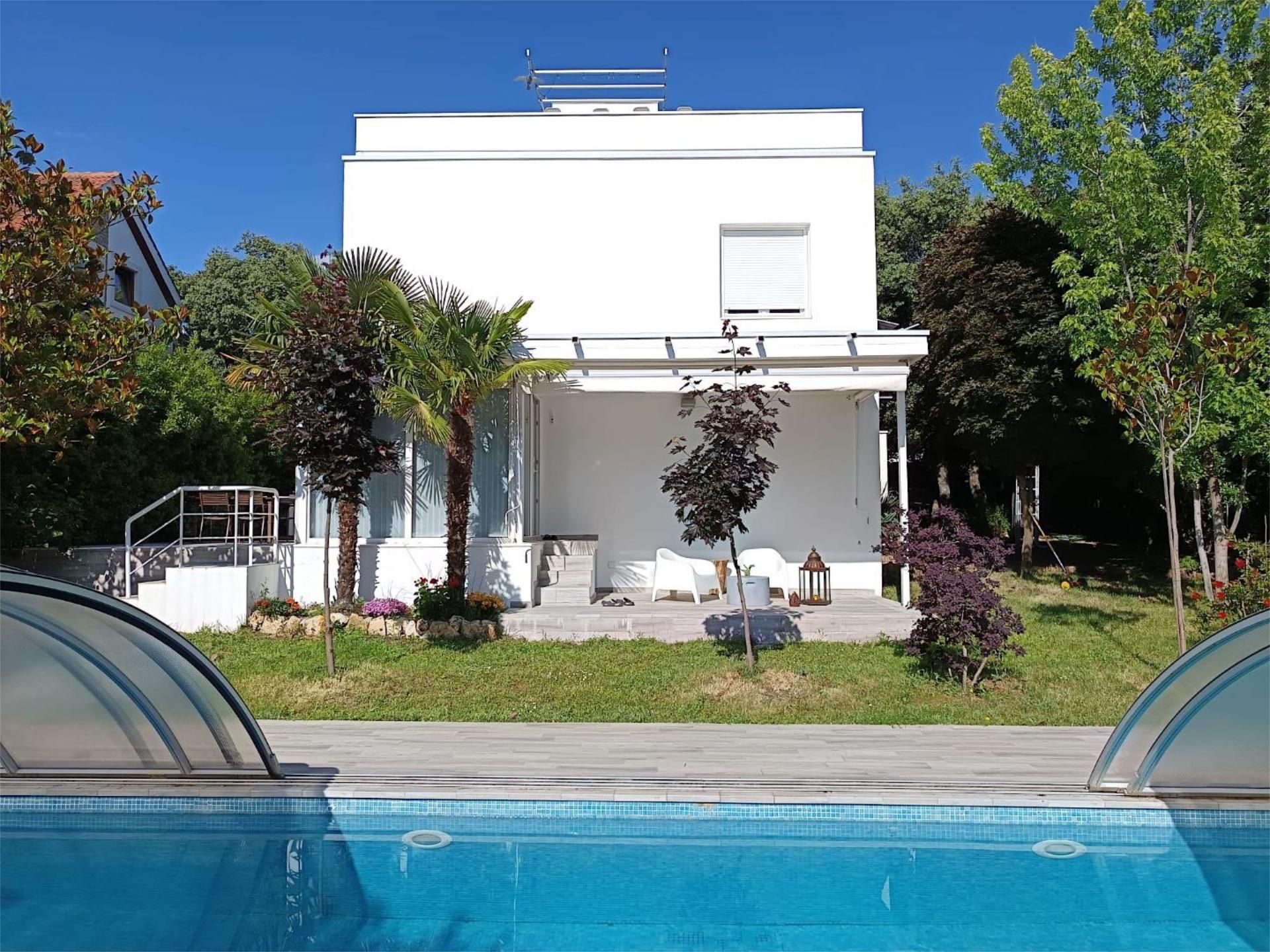Jardí de Pis en venda en Venturada amb Jardí privat, Terrassa i Piscina