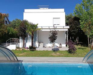 Jardí de Pis en venda en Venturada amb Jardí privat, Terrassa i Piscina