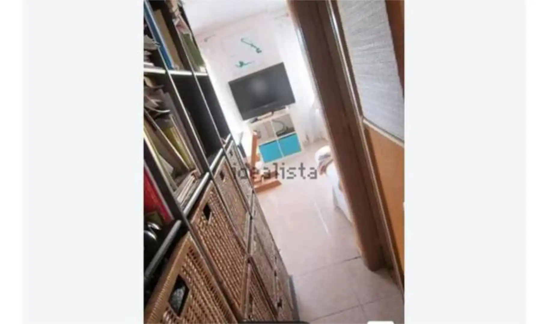 Schlafzimmer von Wohnung zum Verkauf in  Zaragoza Capital mit Terrasse