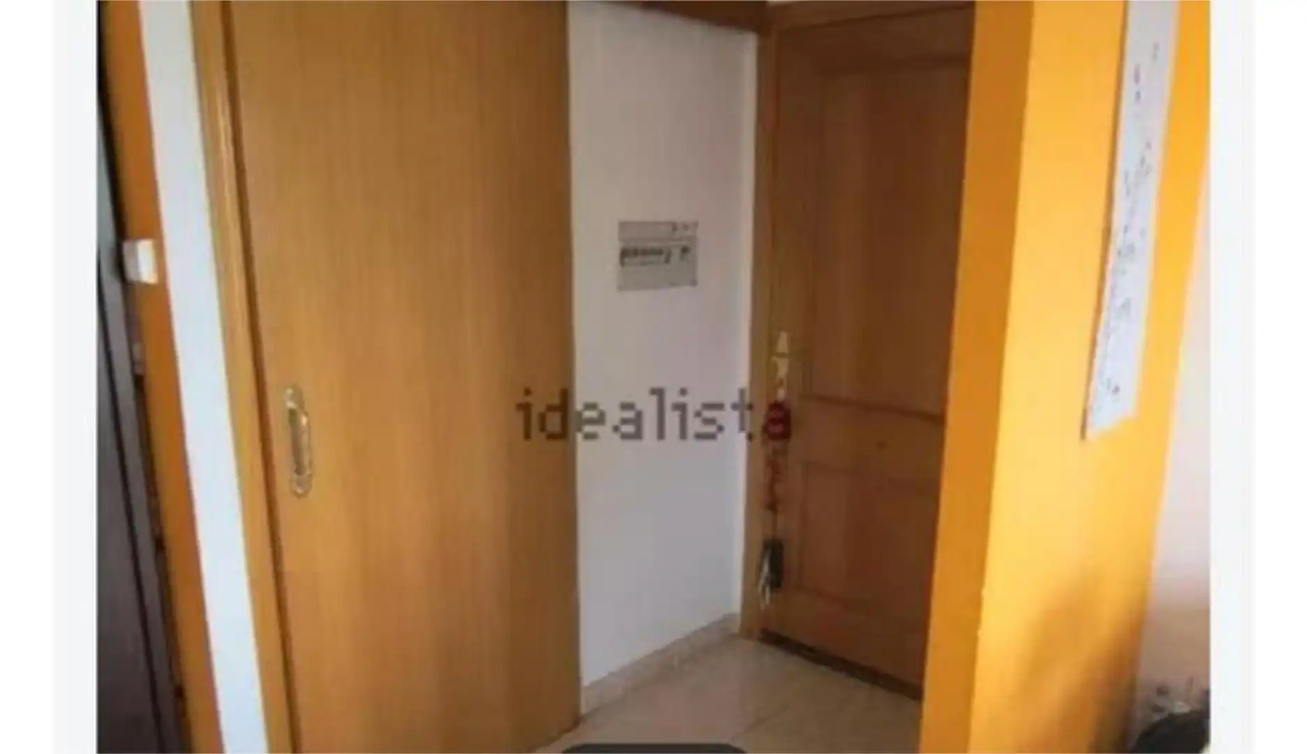 Schlafzimmer von Wohnung zum Verkauf in  Zaragoza Capital mit Terrasse