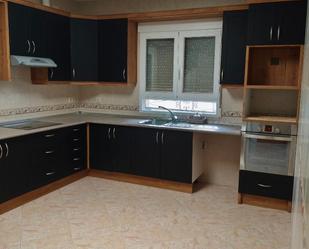 Kitchen of House or chalet for sale in Gálvez  with Heating, Terrace and Oven