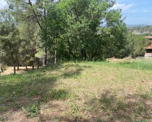 Constructible Land for sale in Sant Fruitós de Bages