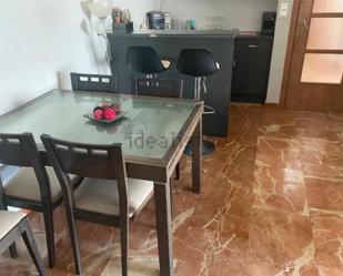 Dining room of Flat for sale in Torrent  with Swimming Pool