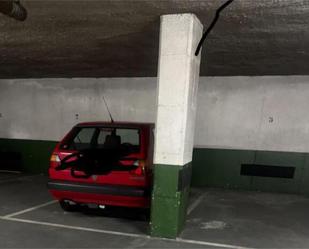 Aparcament de Garatge de lloguer en Bilbao 