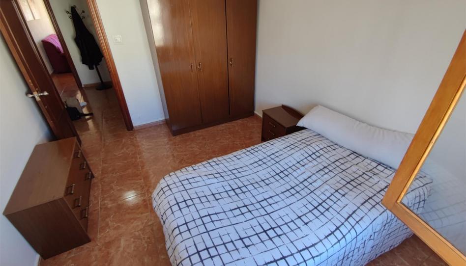 Flat to share in Calle Independencia, 5, Ejea de los Caballeros, Zaragoza - image 1 Photo 1 of Flat to share in Calle Independencia, 5, Ejea de los Caballeros, Zaragoza