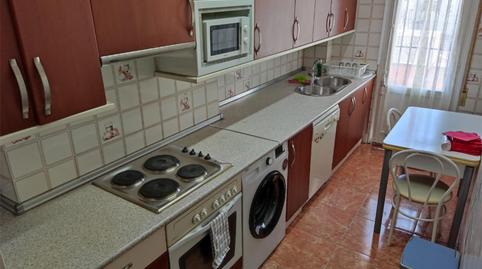 Flat to share in Calle Independencia, 5, Ejea de los Caballeros, Zaragoza - image 4 Photo 4 of Flat to share in Calle Independencia, 5, Ejea de los Caballeros, Zaragoza