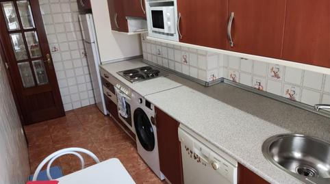 Flat to share in Calle Independencia, 5, Ejea de los Caballeros, Zaragoza - image 5 Photo 5 of Flat to share in Calle Independencia, 5, Ejea de los Caballeros, Zaragoza