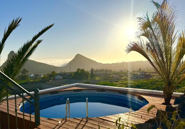 Piso en Venta en Camino las Hoyas, 35 en Arona pueblo