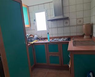 Kitchen of Flat for sale in Agüimes  with Washing machine