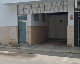 Aparcament de Àtic en venda en Barbate amb Terrassa i Piscina