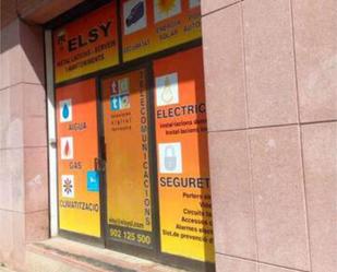 Local de lloguer en Cornellà de Llobregat