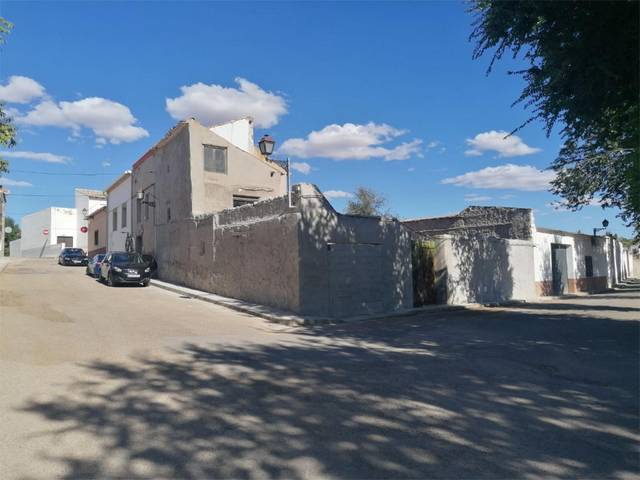 Casa adosada en Venta en Calle Maestro Pablo Coso, 9B en Osa de la Vega