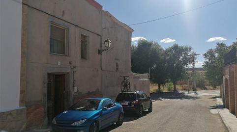 Photo 2 of Single-family semi-detached for sale in Calle Maestro Pablo Coso, 9b, Osa de la Vega, Cuenca