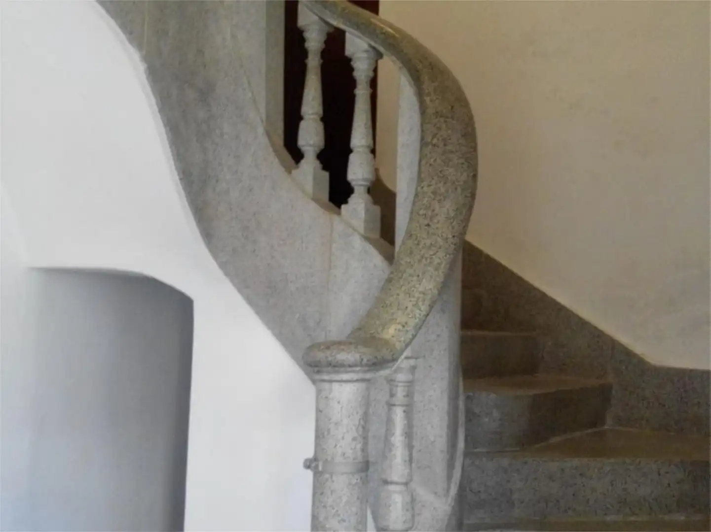 Detached homes for sale in Osa de la Vega  with Private garden and Terrace