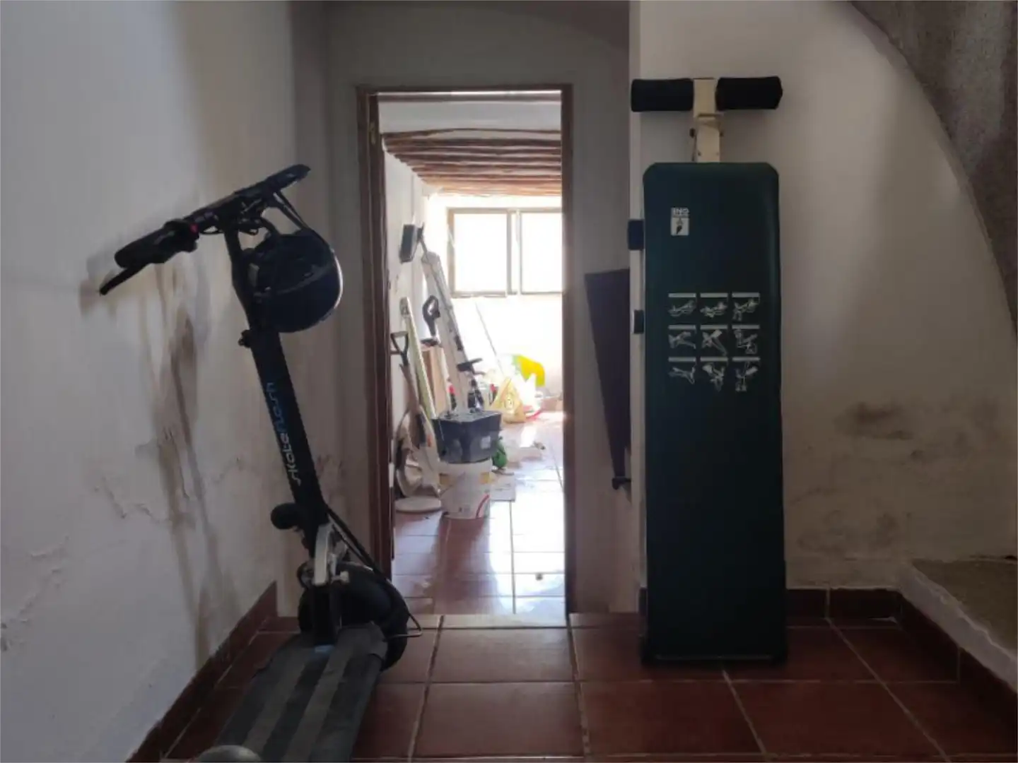 Detached homes for sale in Osa de la Vega  with Private garden and Terrace