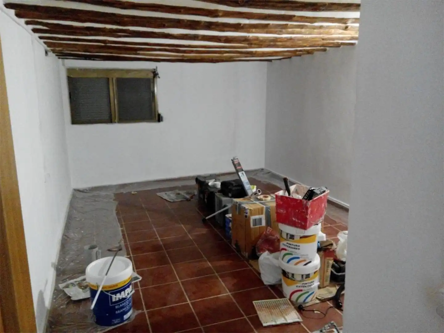 Detached homes for sale in Osa de la Vega  with Private garden and Terrace