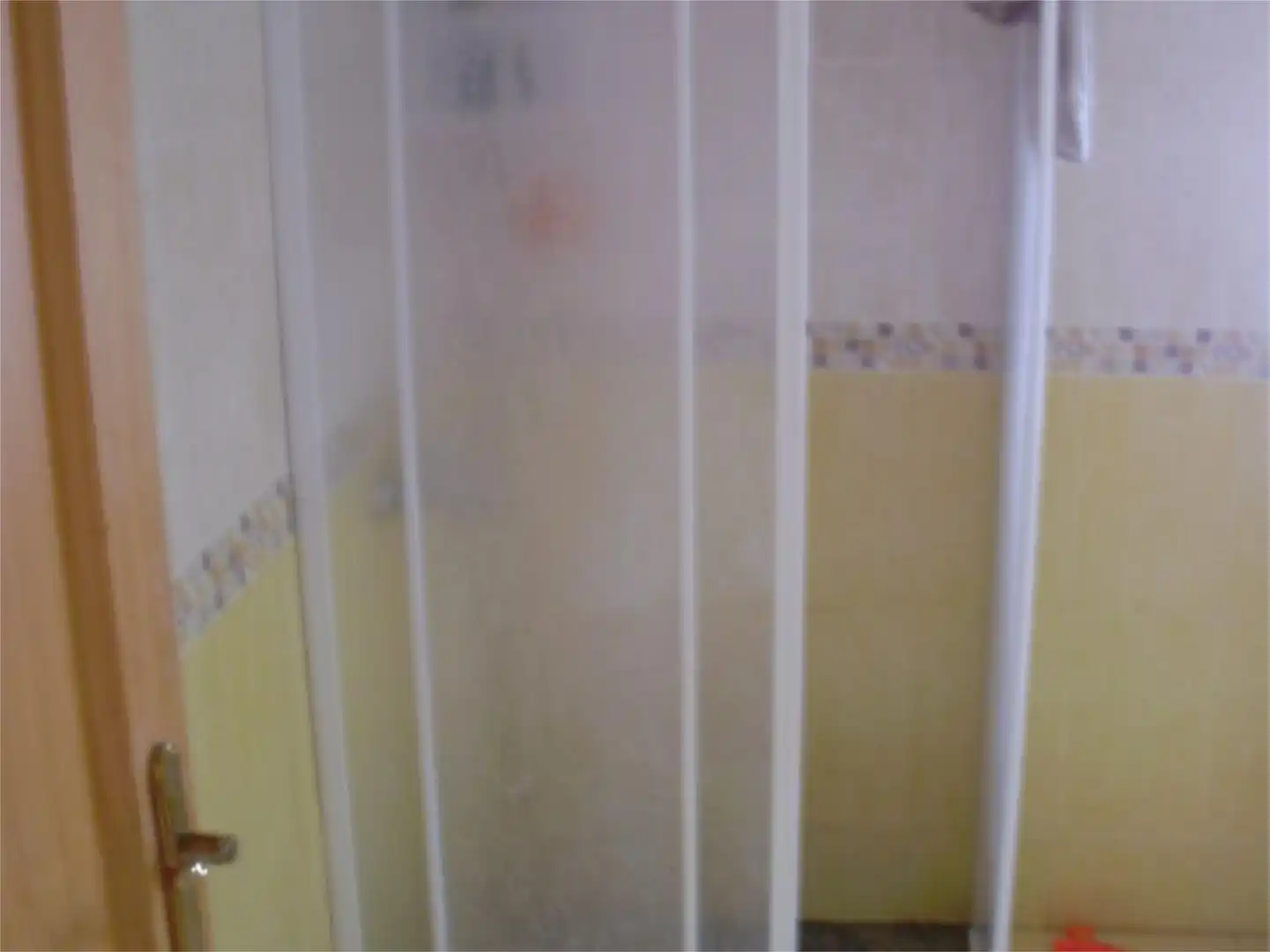Bathroom of Detached homes for sale in Osa de la Vega  with Private garden and Terrace