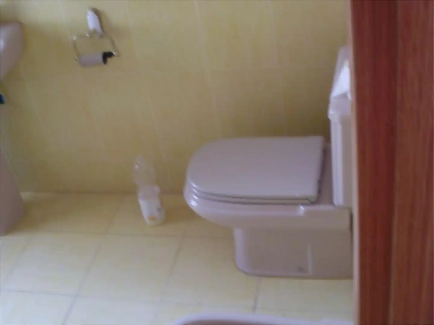 Bathroom of Detached homes for sale in Osa de la Vega  with Private garden and Terrace