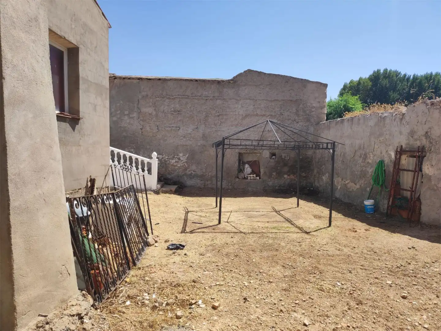 Detached homes for sale in Osa de la Vega  with Private garden and Terrace
