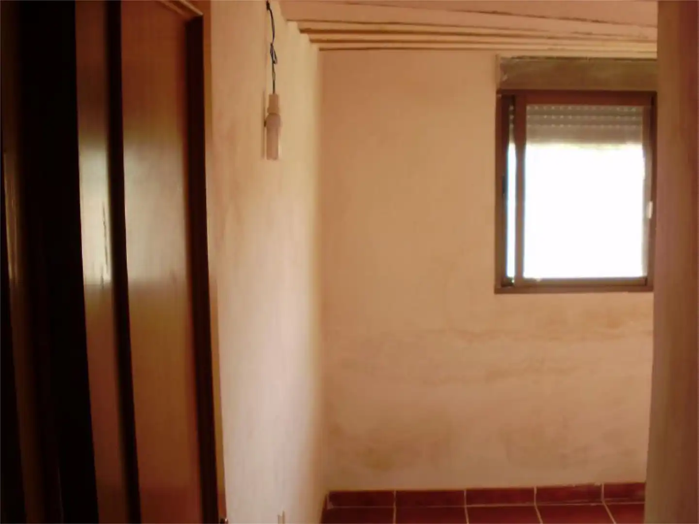 Bedroom of Detached homes for sale in Osa de la Vega  with Private garden and Terrace