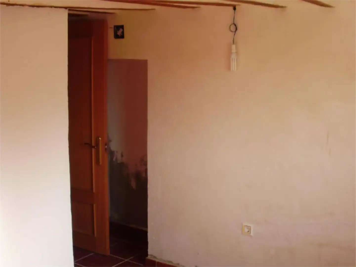 Bedroom of Detached homes for sale in Osa de la Vega  with Private garden and Terrace