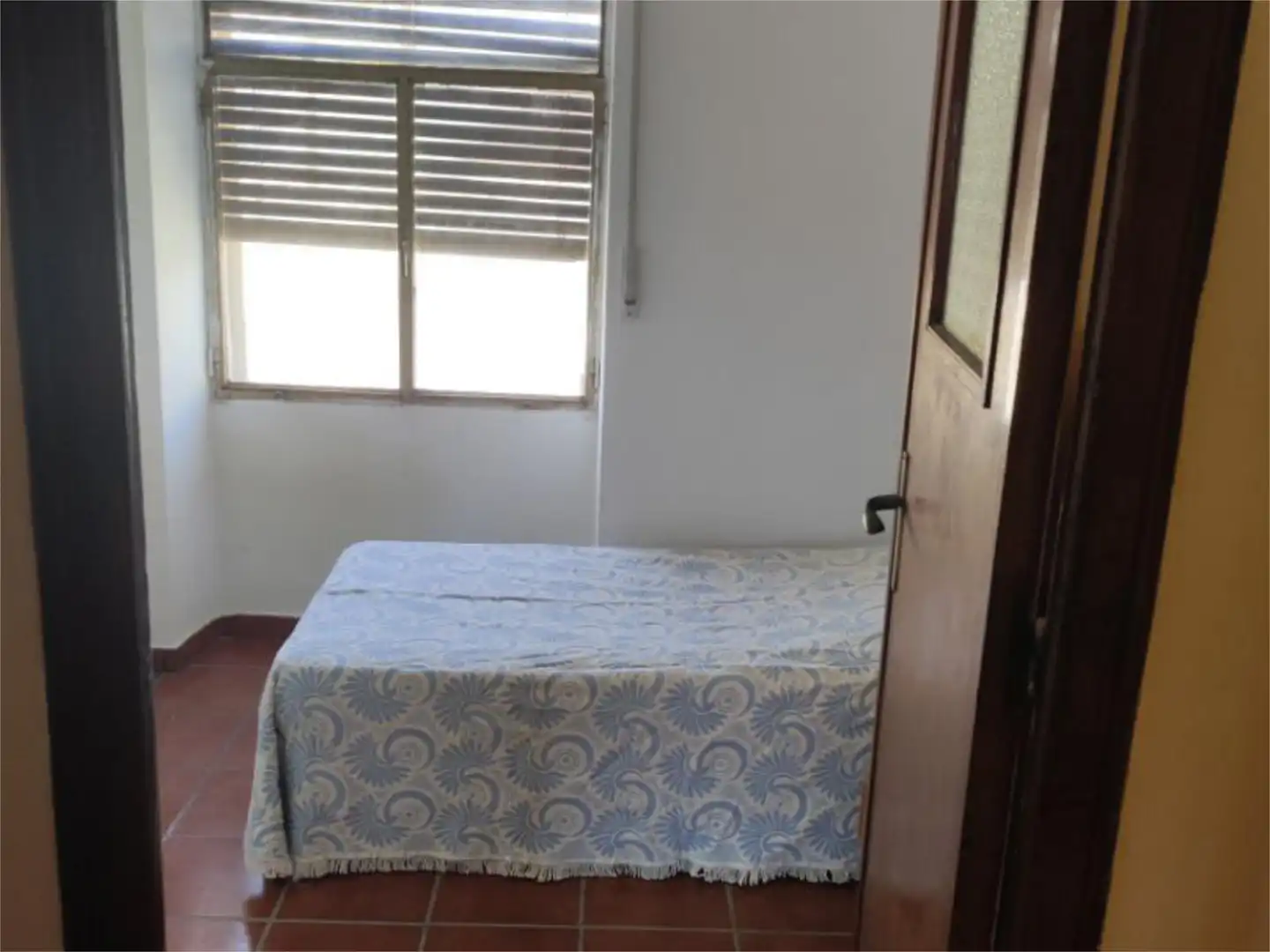 Bedroom of Detached homes for sale in Osa de la Vega  with Private garden and Terrace