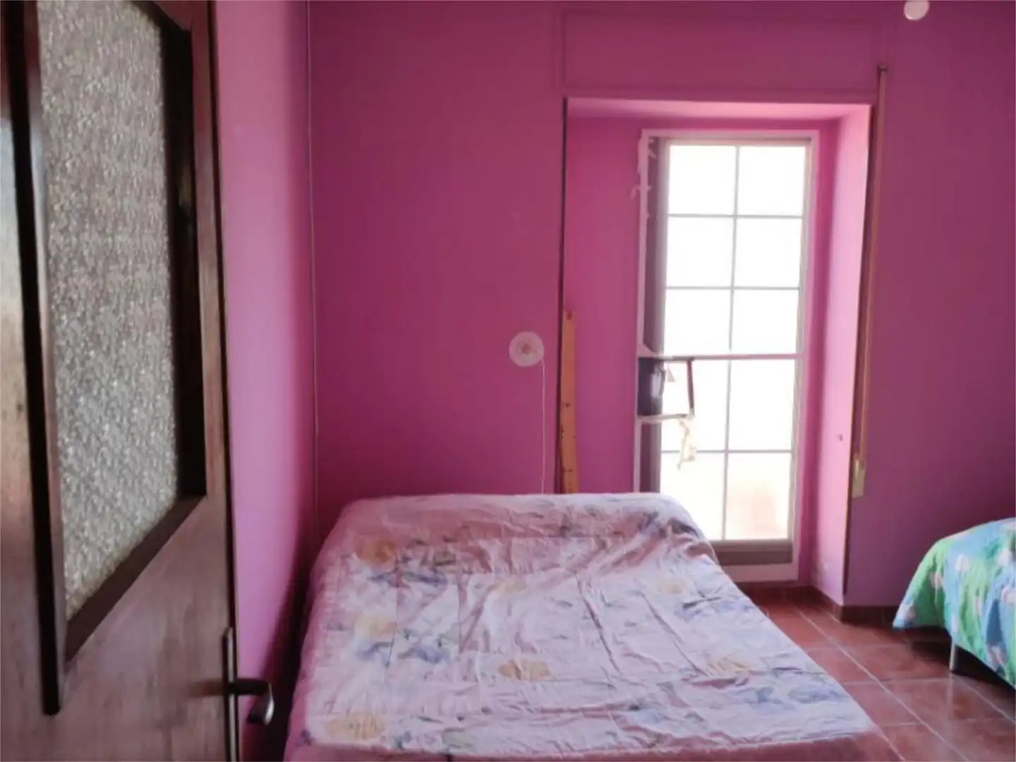 Bedroom of Detached homes for sale in Osa de la Vega  with Private garden and Terrace