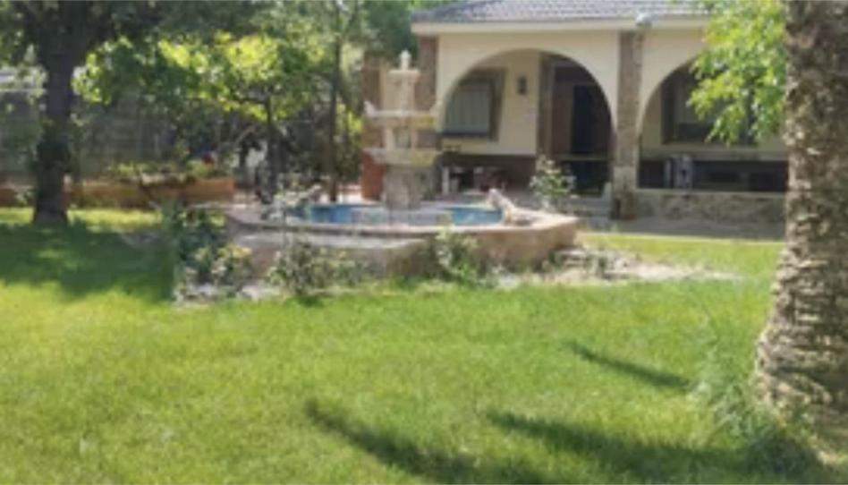 House or chalet for sale in Poblado Poblachuela Anj, 252, La Poblechuela, Ciudad Real - image 1 Photo 1 of House or chalet for sale in Poblado Poblachuela Anj, 252, La Poblechuela, Ciudad Real