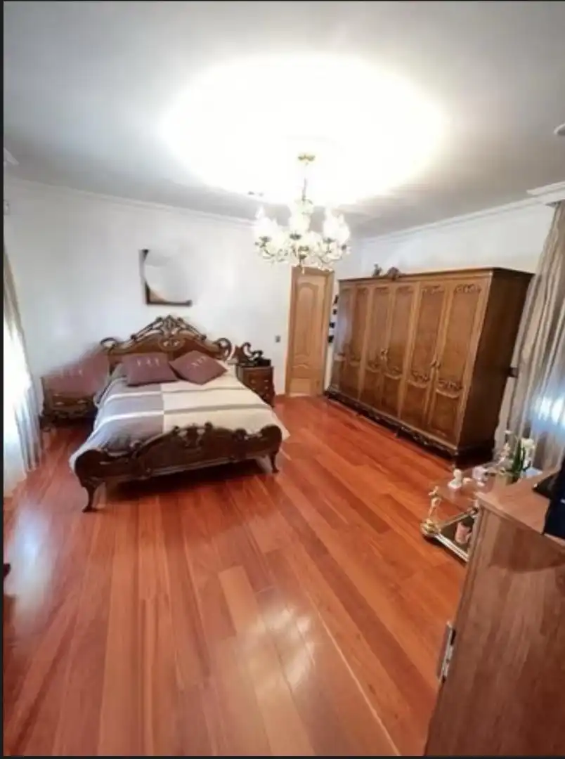 Casa o chalet en venta en Poblado Poblachuela Anj, 252, La Poblachuela Habitación de Casa o chalet en venta en Ciudad Real con Aire acondicionado, Calefacción y Jardín privado