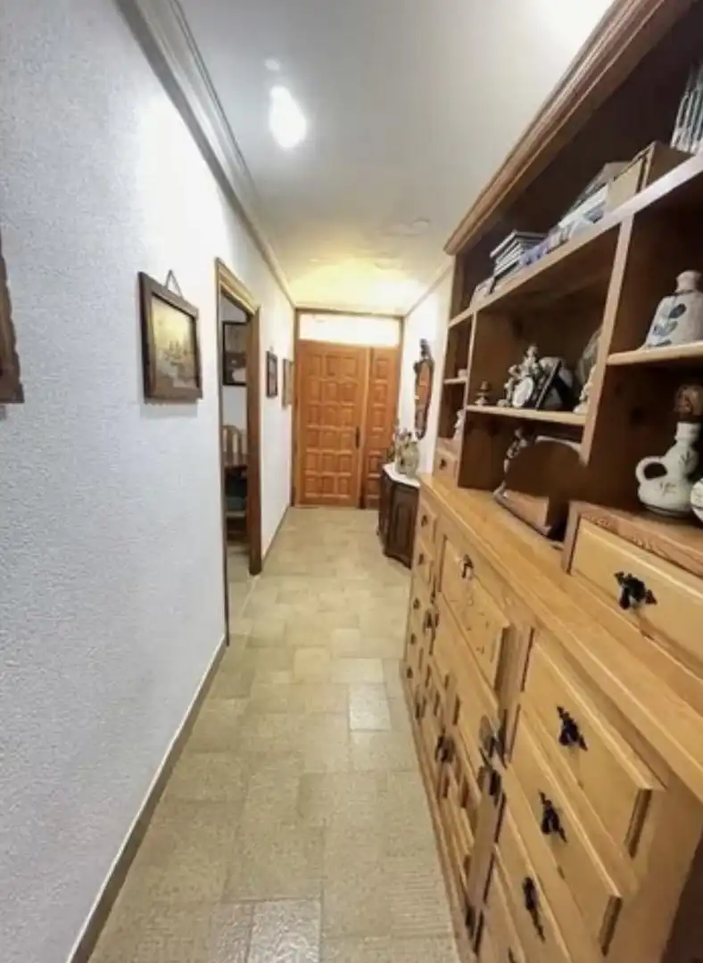 Casa o chalet en venta en Poblado Poblachuela Anj, 252, La Poblachuela Casa o chalet en venta en Ciudad Real con Aire acondicionado, Calefacción y Jardín privado