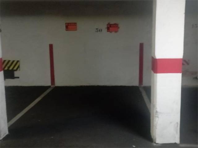 Garaje en Alquiler en Calle de Manuel Cueto Guisasola, 6 en Masip