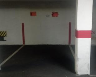 Aparcament de Garatge de lloguer en Oviedo 