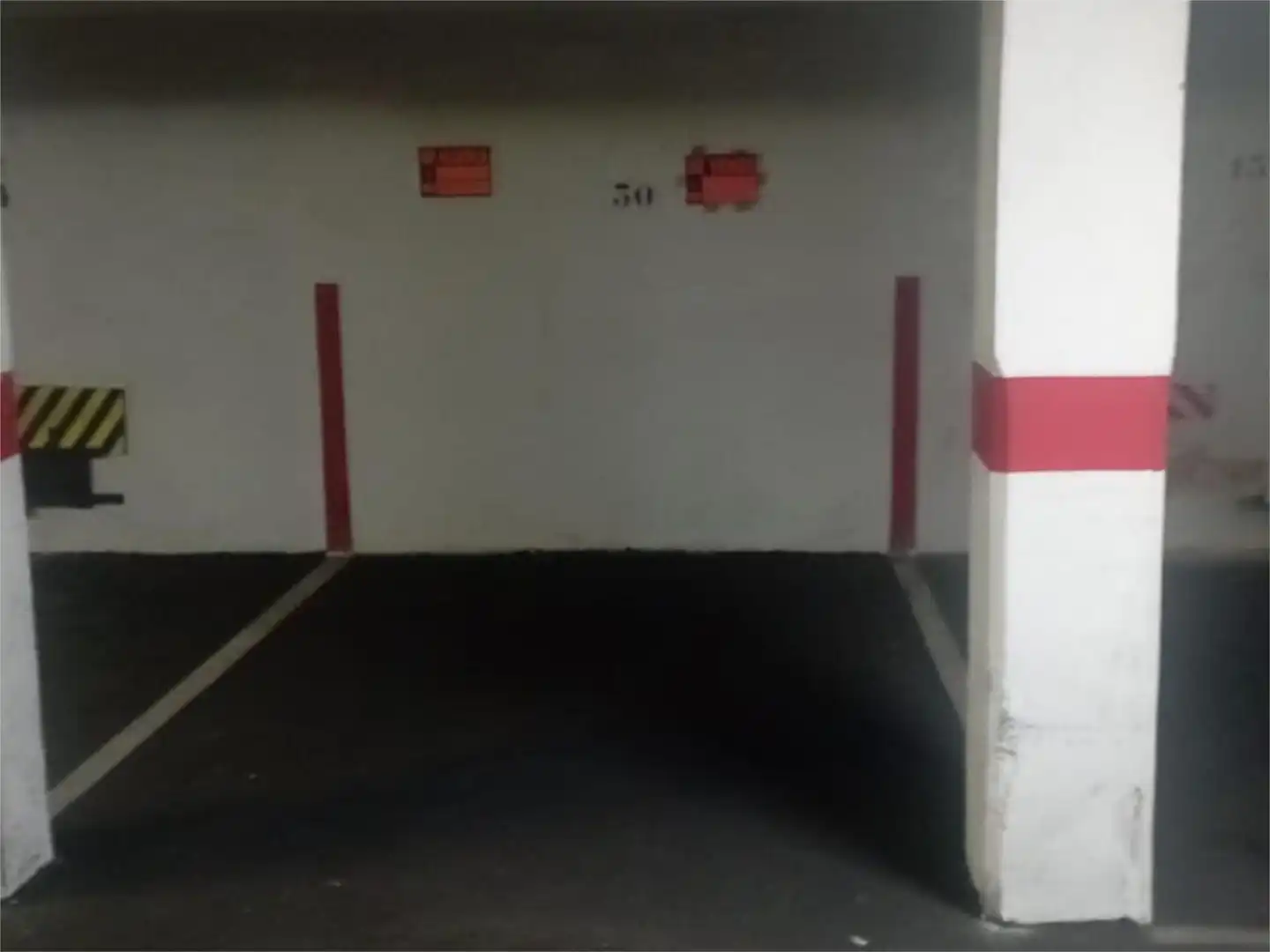 Garage zur Miete in Calle de Manuel Cueto Guisasola, 6, Masip Parkplatz von Garage zur Miete in Oviedo