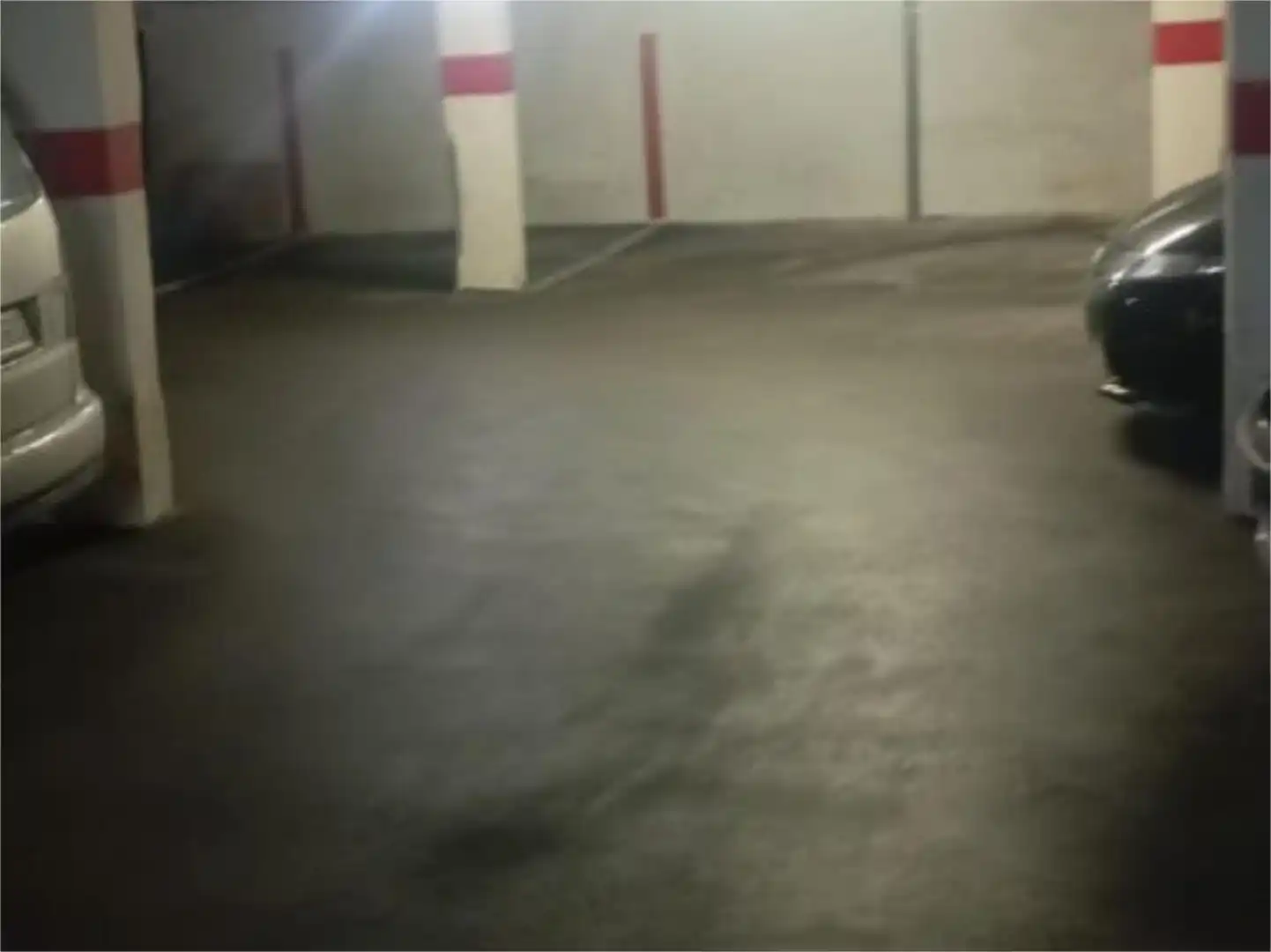 Garage zur Miete in Calle de Manuel Cueto Guisasola, 6, Masip Parkplatz von Garage zur Miete in Oviedo