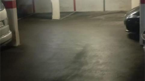 Garatge de lloguer a Calle de Manuel Cueto Guisasola, 6, Masip, Asturias - imatge 3 Foto 3 de Garatge de lloguer a Calle de Manuel Cueto Guisasola, 6, Masip, Asturias