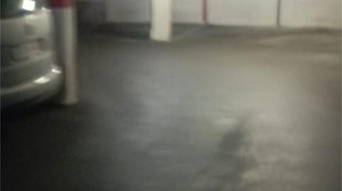 Garatge de lloguer a Calle de Manuel Cueto Guisasola, 6, Masip, Asturias - imatge 4 Foto 4 de Garatge de lloguer a Calle de Manuel Cueto Guisasola, 6, Masip, Asturias