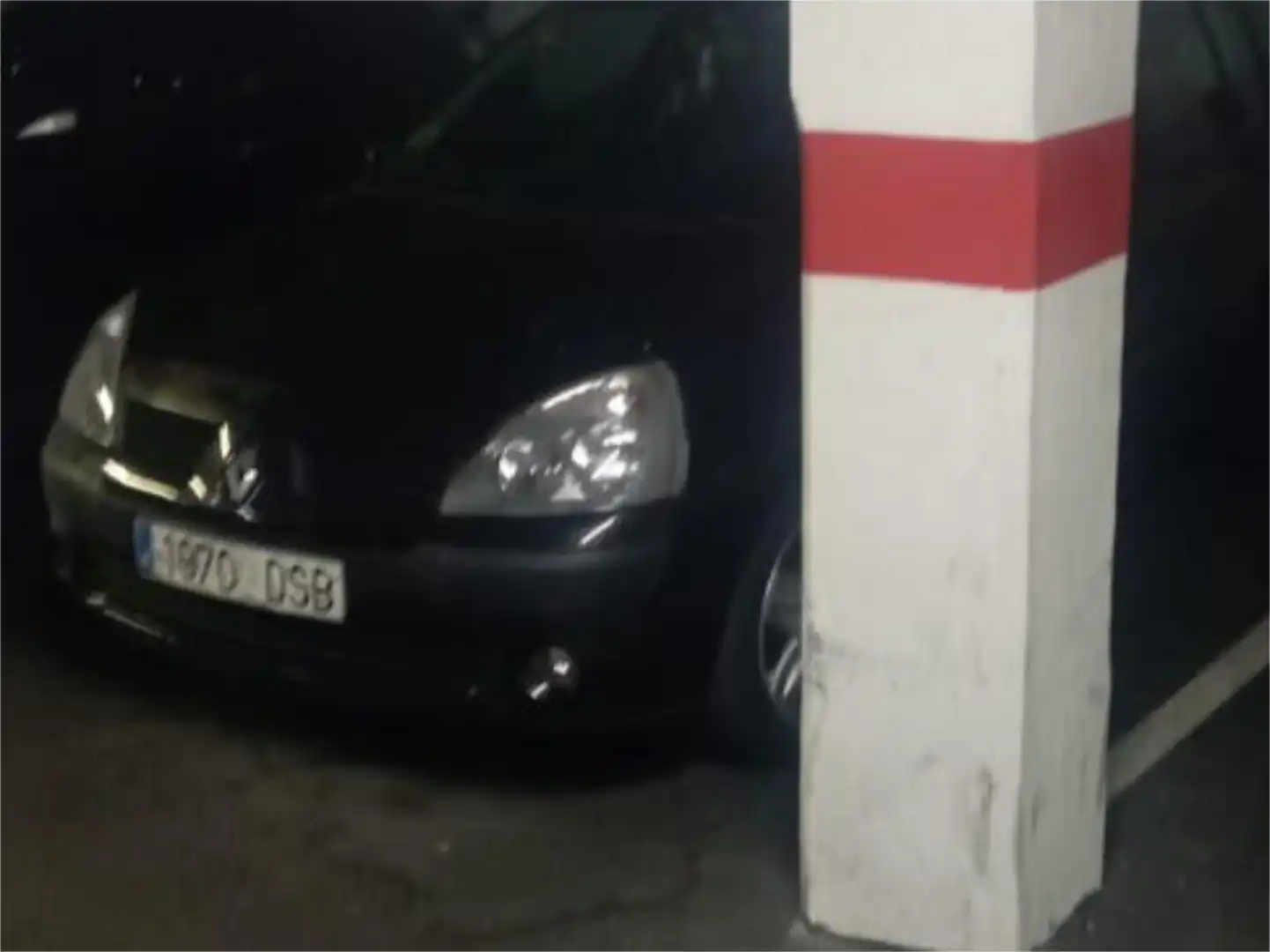 Garage zur Miete in Calle de Manuel Cueto Guisasola, 6, Masip Parkplatz von Garage zur Miete in Oviedo