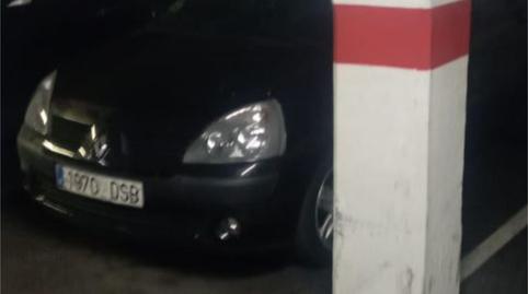 Garatge de lloguer a Calle de Manuel Cueto Guisasola, 6, Masip, Asturias - imatge 5 Foto 5 de Garatge de lloguer a Calle de Manuel Cueto Guisasola, 6, Masip, Asturias