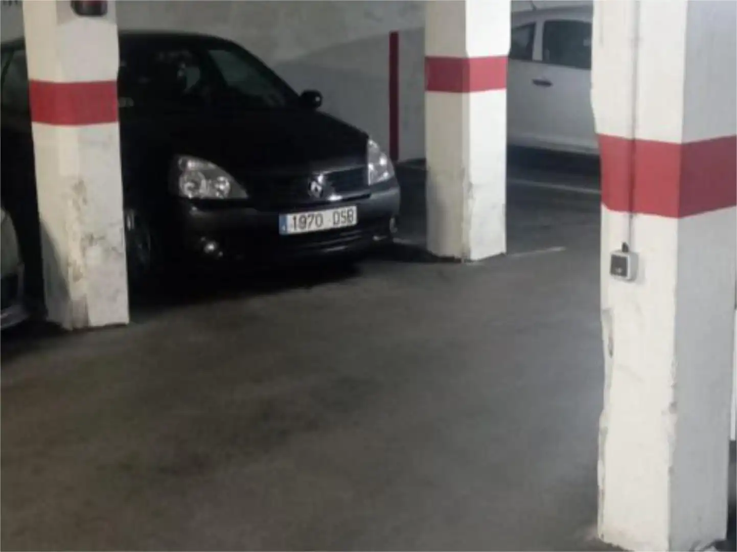 Garage zur Miete in Calle de Manuel Cueto Guisasola, 6, Masip Parkplatz von Garage zur Miete in Oviedo