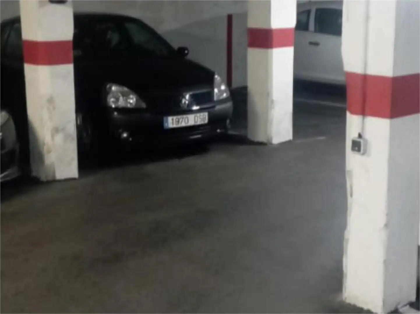 Garage zur Miete in Calle de Manuel Cueto Guisasola, 6, Masip Parkplatz von Garage zur Miete in Oviedo